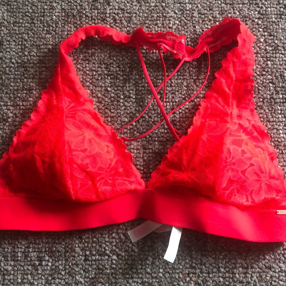 Victoria’s Secret bra